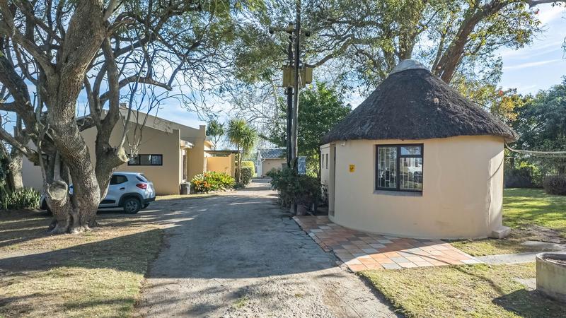 0 Bedroom Property for Sale in George Rural Western Cape